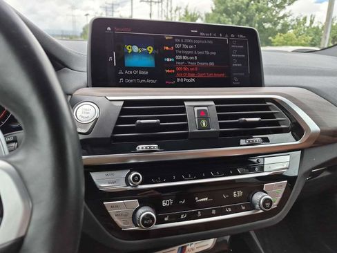 Used 2021 BMW X3 M40i AWD/4WD image 30