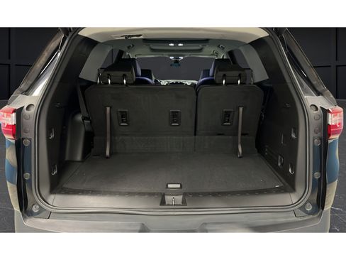 Used 2019 Chevrolet Traverse LT AWD/4WD image 28