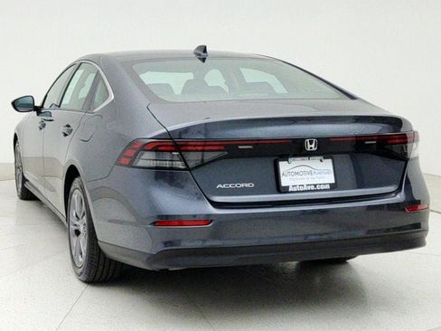 Used 2024 Honda Accord EX image 6