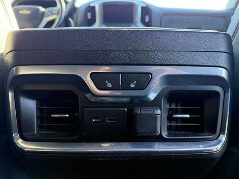 Used 2021 Chevrolet Silverado 3500 LTZ w/ LTZ Premium Package image 41