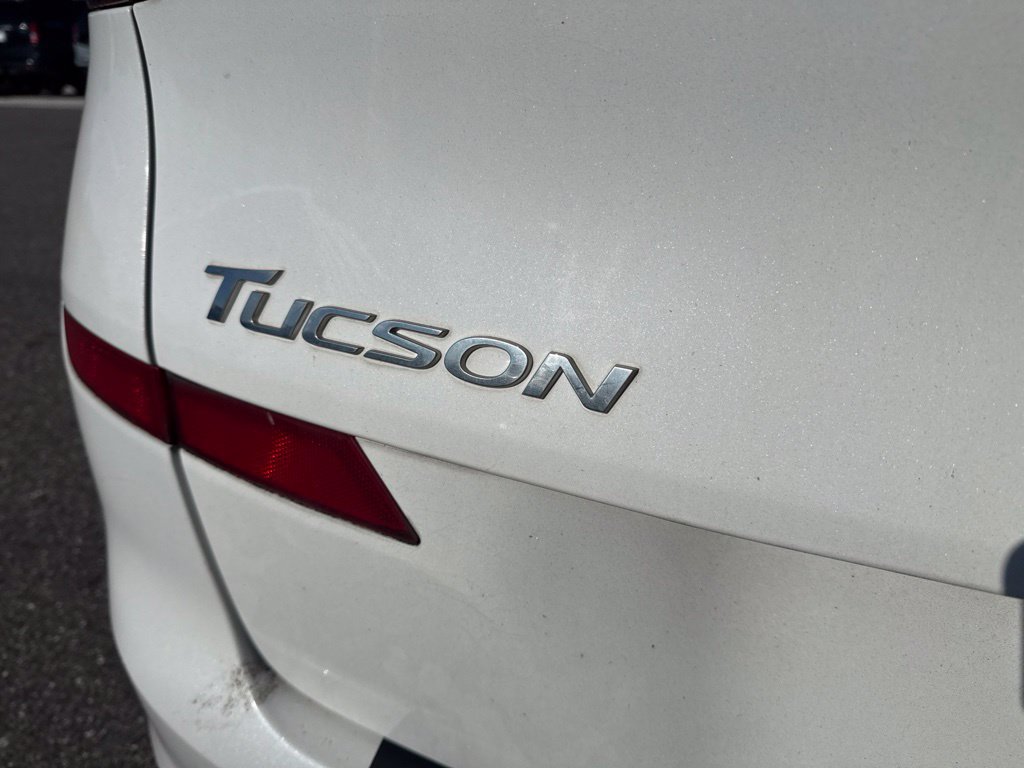Used 2020 Hyundai Tucson SEL FWD image 12