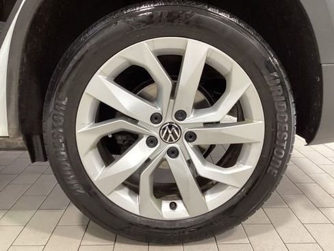 Used 2023 Volkswagen Taos S w/ Driver Assistance Package AWD/4WD image 21
