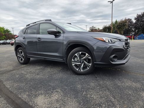 Certified 2024 Subaru Crosstrek 2.0i Premium AWD/4WD image 2