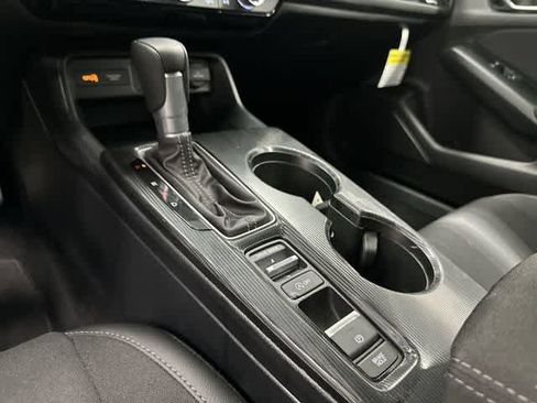 Used 2026 Honda Civic Sport image 24