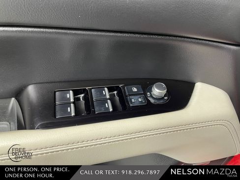 Used 2022 MAZDA CX-5 AWD 2.5 S w/ Premium Plus Pkg image 23