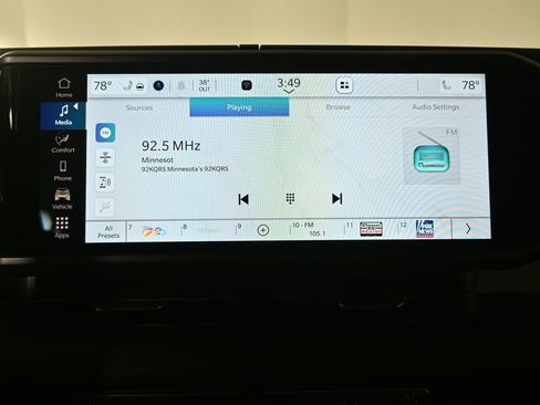 New 2026 Jeep Wrangler Sport S image 25