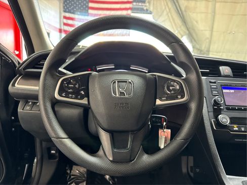 Used 2020 Honda Civic LX image 15