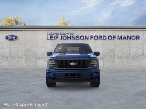 New 2026 Ford F150 STX image 6