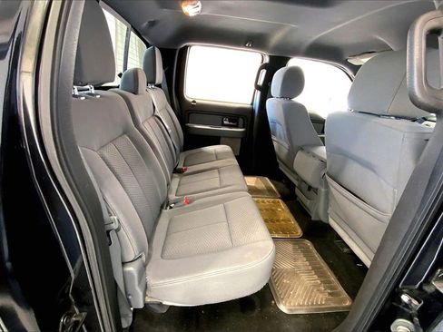 Used 2014 Ford F150 XLT w/ Equipment Group 302A Luxury image 25