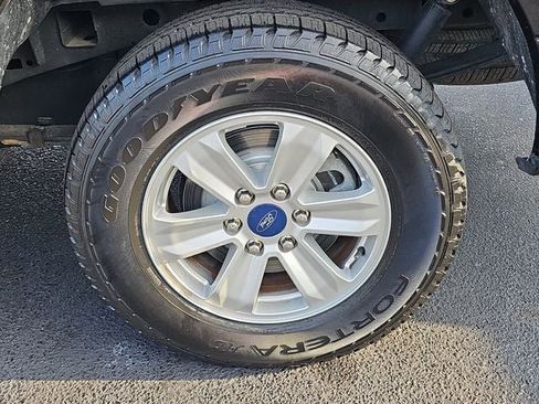 Used 2019 Ford F150 XL w/ Equipment Group 101A Mid image 31