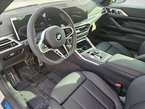 New 2026 BMW 430i Coupe image 3