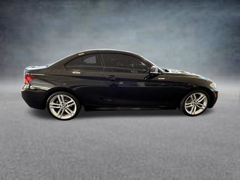 Used 2014 BMW 228i Coupe RWD image 3