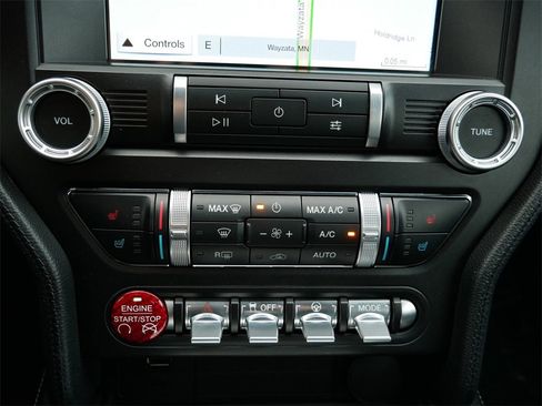 Used 2019 Ford Mustang GT Premium w/ Equipment Group 401A image 20