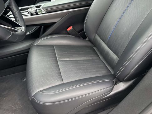 New 2025 Cadillac Lyriq Luxury image 22