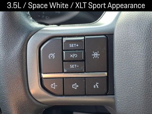 Used 2022 Ford F150 XLT w/ Equipment Group 302A High AWD/4WD image 22