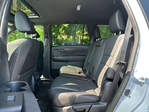 Used 2022 Honda Passport EX-L image 19