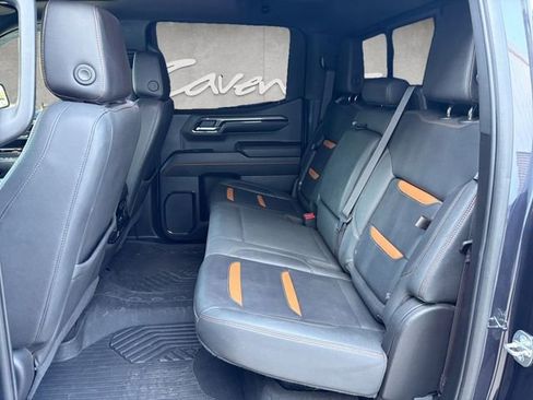 Used 2023 GMC Sierra 1500 AT4 w/ Technology Package image 22