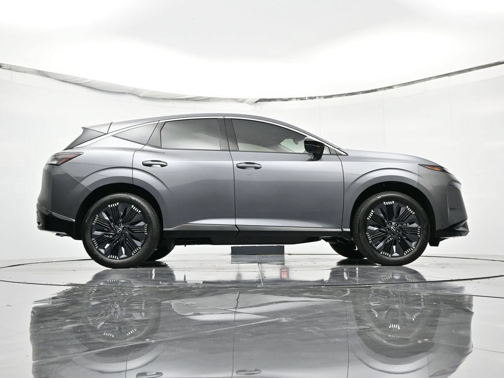 New 2026 Nissan Murano Platinum w/ Cargo Package AWD/4WD image 41