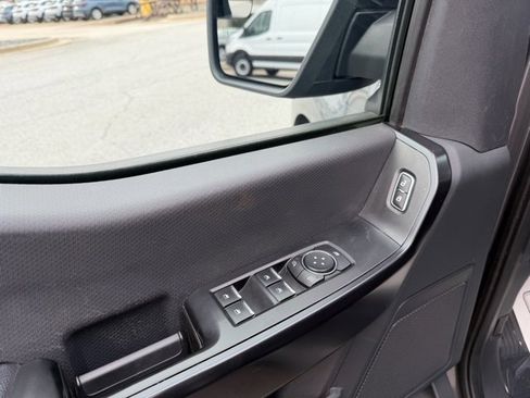 Used 2021 Ford F150 XLT w/ Equipment Group 302A High image 12