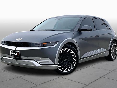 Used 2023 Hyundai Ioniq 5 Limited image 1