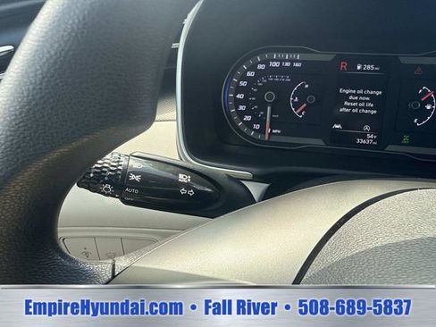 Used 2023 Hyundai Tucson SEL AWD/4WD image 30