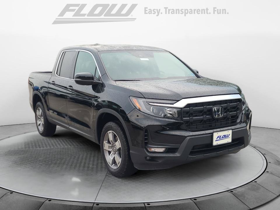Certified 2026 Honda Ridgeline RTL image 1