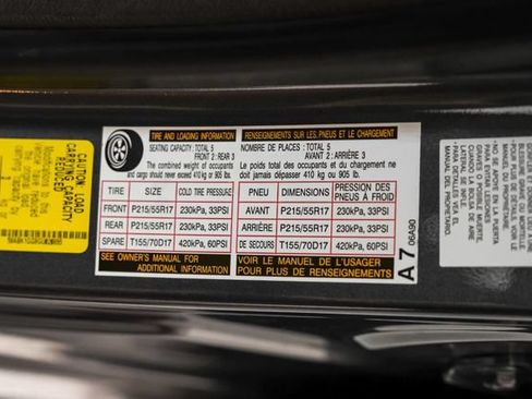 Used 2016 Lexus ES 350 w/ Premium Package w/Wood Trim FWD image 56