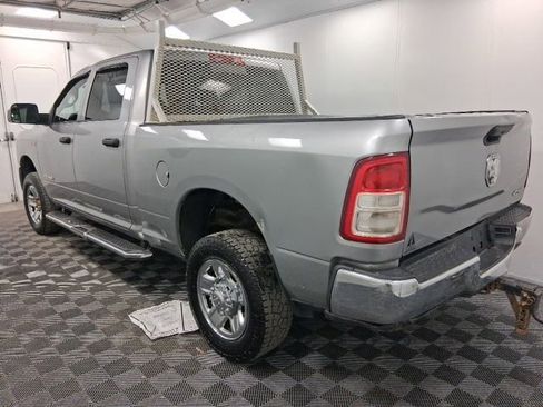 Used 2019 RAM 2500 Tradesman AWD/4WD image 4