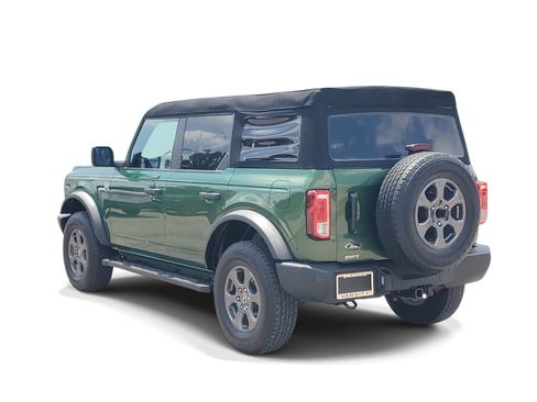 Used 2023 Ford Bronco Big Bend AWD/4WD image 4