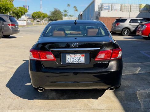 Used 2012 Lexus ES 350 Base 4dr Sedan w/ Touring Special Edition image 9