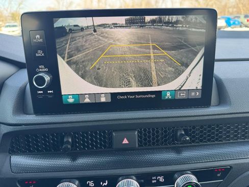 Certified 2024 Honda CR-V Sport-L image 22