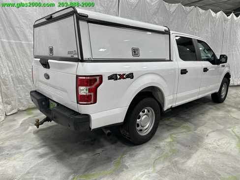 Used 2020 Ford F150 XL w/ XL Power Equipment Group image 8