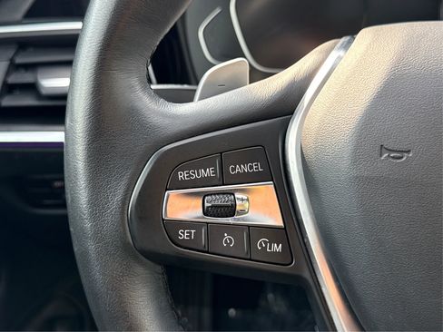 Used 2021 BMW 430i xDrive Coupe w/ Convenience Package image 36