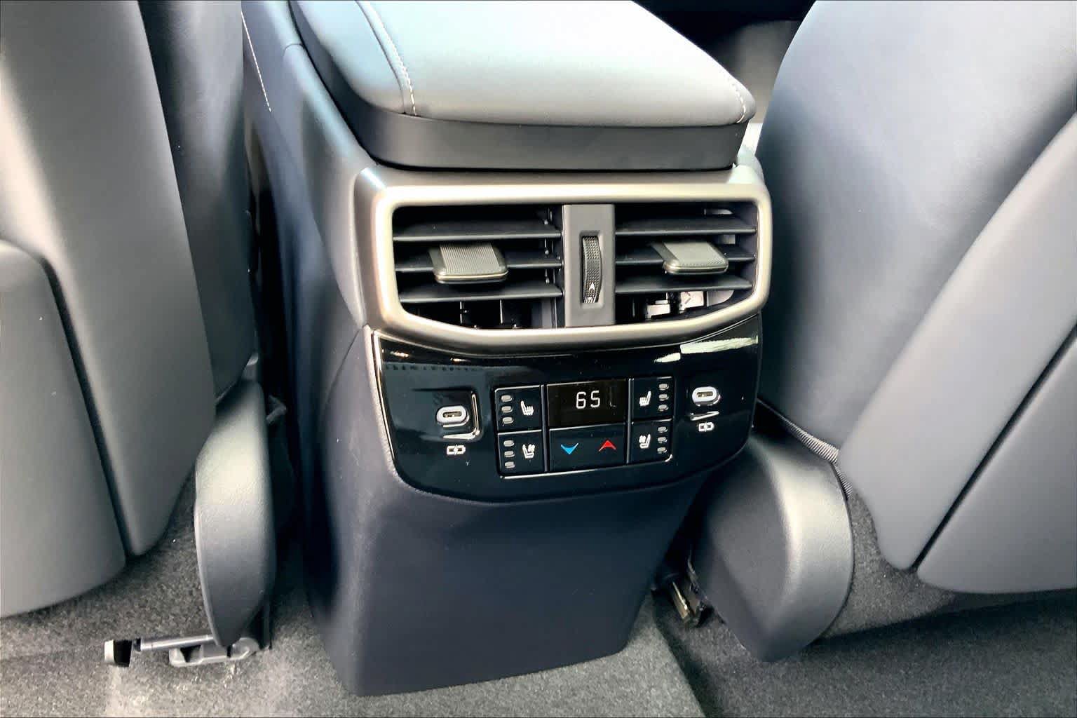 New 2026 Lexus RX 350 w/ Convenience Package AWD/4WD image 19