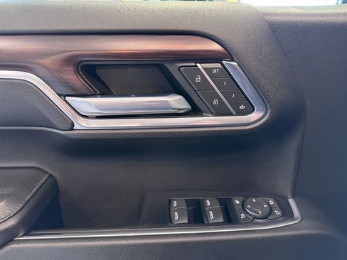 Certified 2022 GMC Sierra 1500 SLT image 25