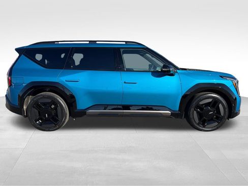 New 2026 Kia EV9 GT-Line AWD/4WD image 8