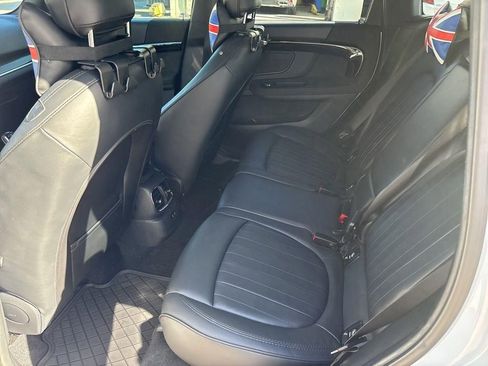 Used 2020 MINI Cooper Countryman John Cooper Works image 12