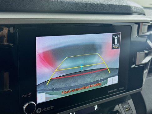 Used 2023 Toyota Tundra SR5 w/ SR5 Convenience Package image 22