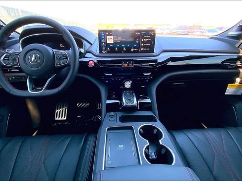 New 2026 Acura MDX A-Spec image 5