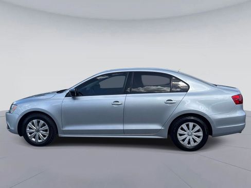 Used 2014 Volkswagen Jetta S image 7