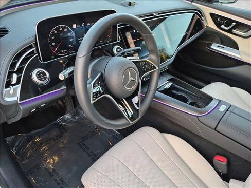 Used 2026 Mercedes-Benz E 350 Sedan image 10