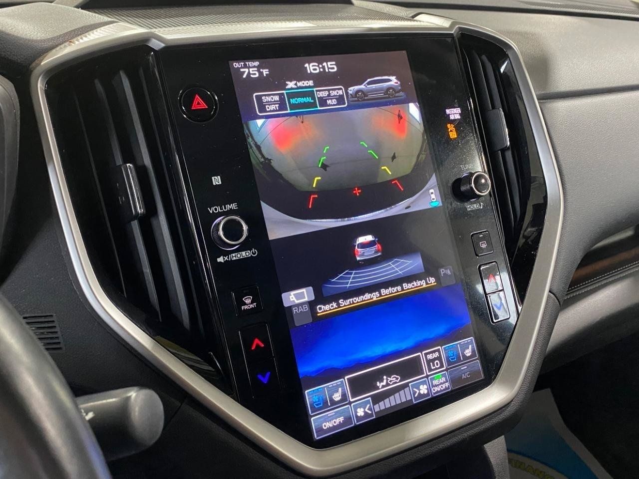 Used 2023 Subaru Ascent Touring AWD/4WD image 16