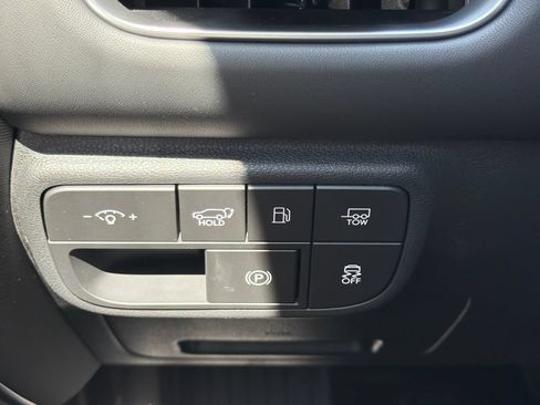 New 2026 Hyundai Palisade Calligraphy FWD image 31