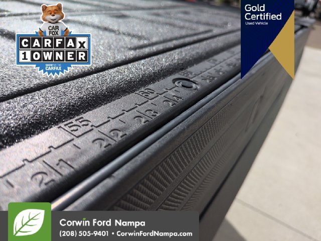 Certified 2025 Ford F450 Platinum w/ FX4 Off-Road Package AWD/4WD image 32
