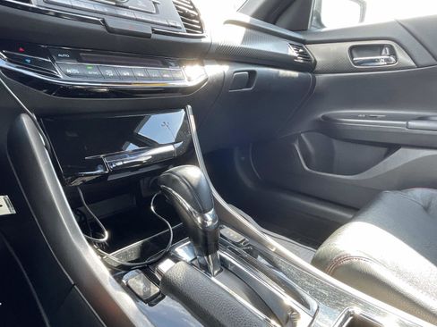 Used 2017 Honda Accord Sport Special Edition image 26