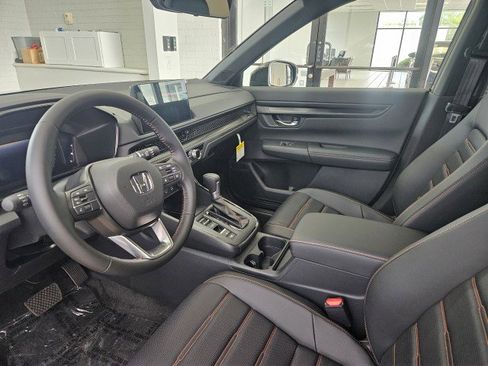 New 2026 Honda CR-V Sport-L image 8