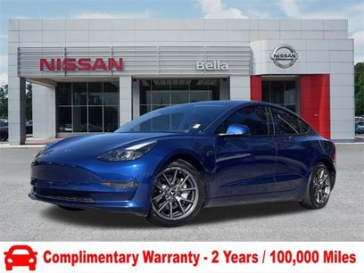 Used 2022 Tesla Model 3