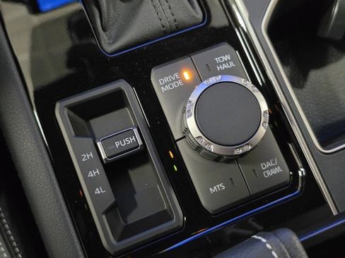 New 2026 Toyota Tundra Limited image 7