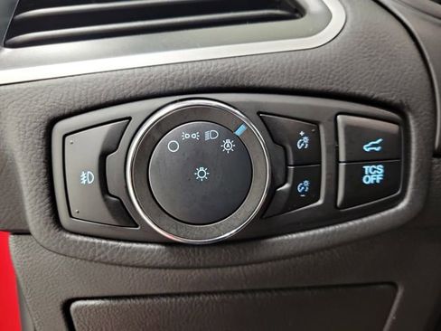 Used 2024 Ford Edge SEL w/ Convenience Package AWD/4WD image 22