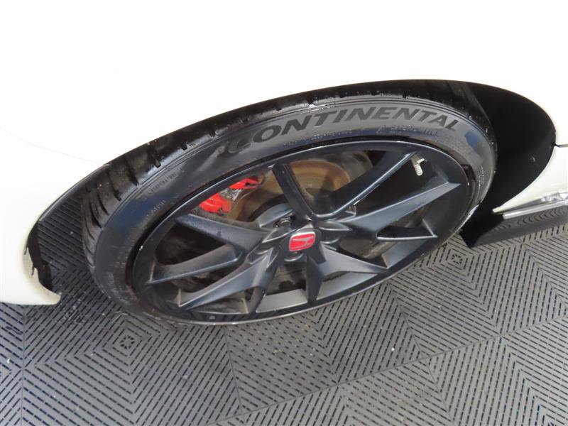Used 2023 Honda Civic Type R image 8